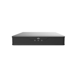 UNIVIEW NVR301-08S3 8CH 4K NVR